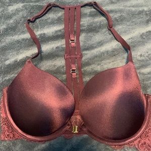 LaSenza Push Up Bra Size 32 D
